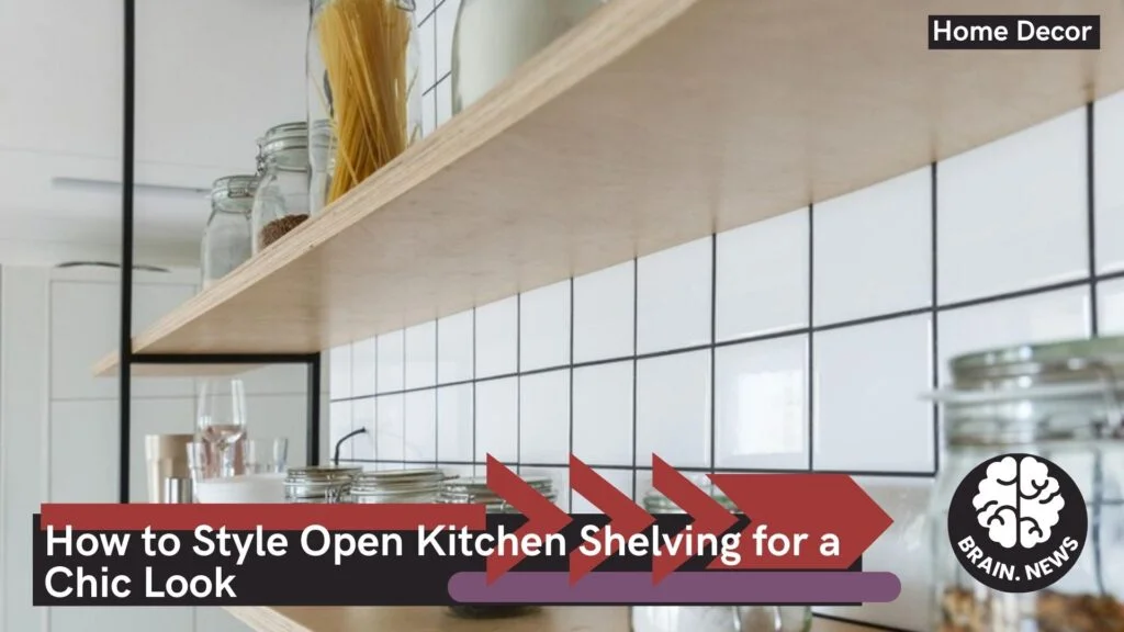 How to Style Open